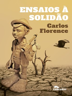 cover image of Ensaios à solidão